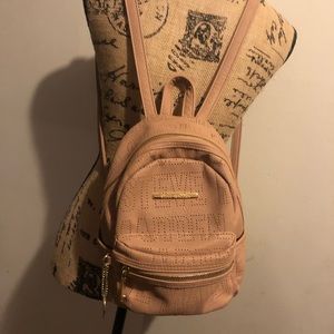 Steve Madden Bookbag purse